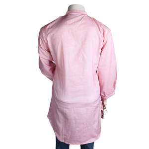 ชุดจัลบะปักลายสำหรับผู้หญิง - หลายสี - Product Image 2