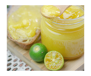 Premium Quality Frozen Calamansi Puree Vietnam Export Ready Bulk Wholesale 100% Natural Aromatic Puree <b>for</b> Juices <b>Smoothies</b> - Product Image 4