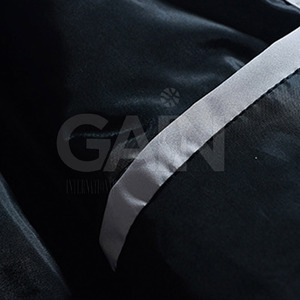 Veste d'hiver pour homme avec logo personnalisé en gros, imperméable, à capuche, respirante et écologique pour une utilisation en extérieur - Product Image 6
