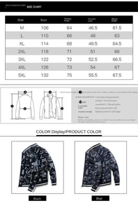 แจ็กเก็ตหนังสำหรับฤดูหนาวยูนิเซ็กส์ไม่เหมือนใครออกแบบได้ตามต้องการสไตล์เกาหลีปกตั้งเข้ารูป - Product Image 6