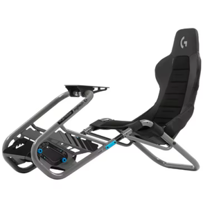 Volant de jeu de course Logtech New-Trophy GSim-Racing de haute qualité avec joystick |   Ajustable - Product Image 4
