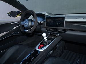 SUPER CLEAN 2025 LO-TUS EM-IRA EDICIÓN DE LANZAMIENTO LISTA PARA SER ENVIADA - Product Image 5