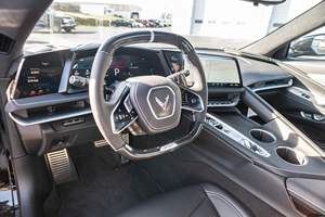 CHEVROLET CORVETTE ZR1 CABRIOLET 3LZ 2026 D'OCCASION (LHD/RHD) - Product Image 3