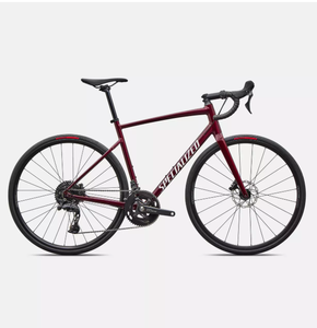 Bicicleta Allezz-Shimano CUESS - Product Image 1
