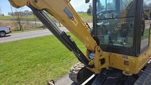 Nouveau tracteur mini-excavateur bon marché meilleur prix en stock - Product Image 5