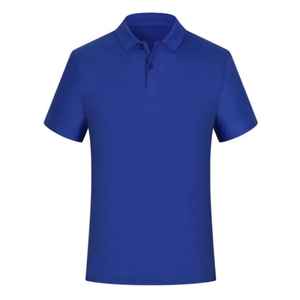 Camiseta deportiva transpirable personalizada para hombre, camiseta de gimnasio en blanco con ajuste seco de verano, ropa deportiva barata para correr, entrenamiento y Deportes - Product Image 4