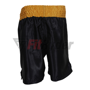 Pantalones cortos de boxeo 2024, haga sus propios pantalones cortos de MMA para hombres, pantalones cortos de Kick Boxing a la venta al por mayor, Tarifa de Servicio OEM cargo - Product Image 6