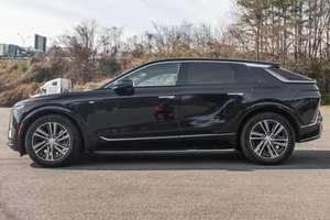 Porte-bagages de toit automatique en métal d'occasion 2024 avec sièges en cuir, batterie au lithium et fonctionnalités premium - Product Image 5