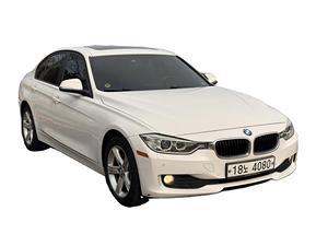 BMW Serie 3 (F30) 320D de 2013 - Product Image 3