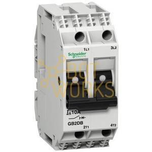 Schneider Electric GB2DB12 - Neuf - Product Image 1