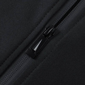 Ensemble de vêtements décontractés pour homme en tissu doux au toucher pour l'hiver - Coupe décontractée confortable, poids moyen, pour un usage quotidien - Product Image 5