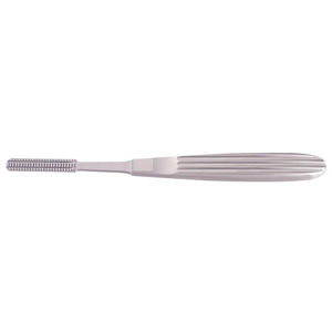 Meilleure qualité 18.5cm ORL chirurgical en acier inoxydable haut râpe nasale nouvelle chirurgie plastique manuelle râpes nasales - Product Image 6