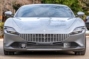 (T&B) Ferrari Roma 2021 Usado - Product Image 2