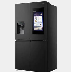 Tout nouveau réfrigérateur américain 522L hh _i_ sense - Product Image 1