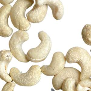 เม็ดมะม่วงหิมพานต์แบบออร์แกนิกถั่วเม็ดมะม่วงหิมพานต์จากเวียดนาม - Product Image 1