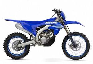 Motocicleta Yamaha Mx WR250F en Venta, Motocicletas Todoterreno - Product Image 6