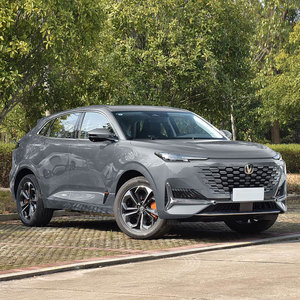 Changan Uni-K PHEV 2026, SUV intermédiaire, batterie 28,4 kWh, autonomie 135 km, Changan Uni-K économique, voiture familiale très vendue, fabriquée en Chine - Product Image 2