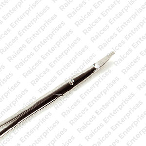 2025 nouveau Design de haute qualité Gorney Facelift ciseaux fabricant professionnel Medic Instrument Facelift ciseaux - Product Image 5