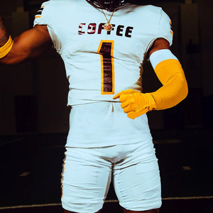 Manchons de bras imprimés avec logo personnalisé Streetgrace pour l'été et le travail OEM protection uv compression fit avec marque privée - Product Image 4