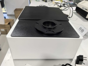 Spectrophotomètre NIR WESTTUNE S450, plage de longueur d'onde 900-2500 nm, spectrophotomètre infrarouge proche, largeur de bande 12 nm, OEM, garantie 1 an - Product Image 5