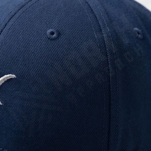 Gorra perforada de 5 paneles para hombre, ligera, transpirable, de secado rápido, para béisbol, correr, acampar, senderismo, entrenamiento, actividades al aire libre. - Product Image 5