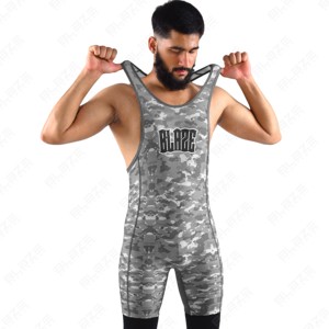 Pakistán hizo camisetas de lucha de alta calidad camisetas de lucha de etiqueta privada para técnicas lavadas en línea - Product Image 1