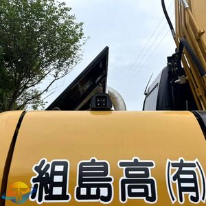 รถขุดมือสองคุณภาพสูง Caterpillar CAT313DL พร้อมเครื่องยนต์ Yuchai และส่วนประกอบหลัก มอเตอร์และปั๊มสำหรับงานวิศวกรรม - Product Image 4