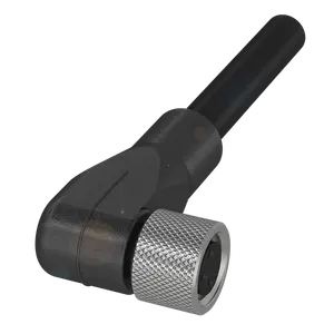 Câbles d'alimentation et rallonges BALLUFF BCC0H7N - Product Image 1