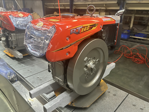 14HP <span class=keywords><strong>Boer</strong></span> motor diesel RT140 Rotary Tiller adecuado para equipos agrícolas gran oferta - Product Image 4