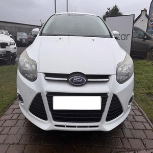 FORD FOCUS 2012 USADO, Volante a la Izquierda/Derecha - Product Image 1