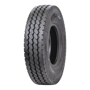 Pneu radial 295/80R22.5 pour transport de charges lourdes, zone de talon robuste, stabilité améliorée - Product Image 6