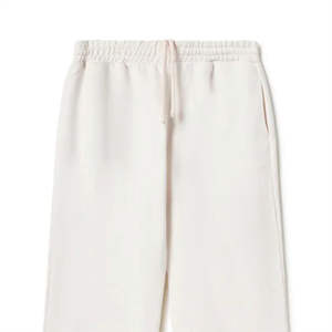 Pantalons de survêtement pour femmes, coupe régulière, devant plat, confortables, amples, pour un usage décontracté et sportif, de haute qualité - Product Image 6