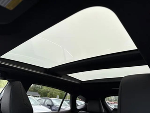 SUV Crossover Compacto 2025, Motor Turbo de 2.5L, Automático, Luces Xenón, Asientos de Cuero, Techo Panorámico, Interior Premium, Listo para Enviar - Product Image 4