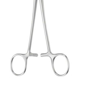 คีมหลอดเลือดแดงโคเชอร์โอชเนอร์ความแม่นยำสูง - Product Image 5