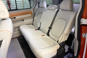 รถยนต์มือสองสภาพดี ปี 2025 Volkswagen <span class=keywords><strong>ID</strong></span>. รถตู้บัซ รุ่นที่ 1 จัดส่งทั่วโลก - Product Image 3