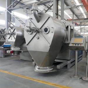 Đáng tin cậy tự động đảo ngược máy ly tâm ngang với hoàn toàn kín thiết kế sử dụng mô hình thực vật tách - Product Image 5