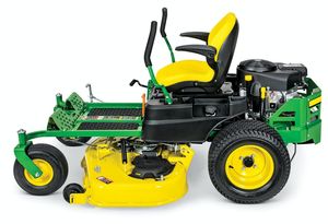 John Deere รถ Z997R ดีเซล ztrak เครื่องตัดหญ้าแบบซีโร่ - Product Image 3