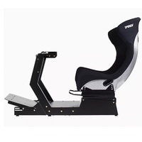 Gaming Pro Sim Racing Cockpit