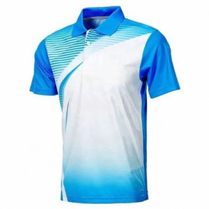 เสื้อยืดลำลองผ้าฝ้าย100% สำหรับผู้ชายผ้าถักระบายอากาศได้ดีออกแบบวัฒนธรรมกีฬาได้ตามต้องการ - Product Image 5