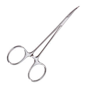 Fabriqué en acier inoxydable allemand de haute qualité personnalisé forceps homéostatique Offre Spéciale - Product Image 3