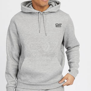 Venta directa de fábrica Sudadera con capucha de lana para hombre y conjunto corto Etiqueta privada Sudadera con capucha de lana para hombre hecha a medida y conjunto corto - Product Image 4