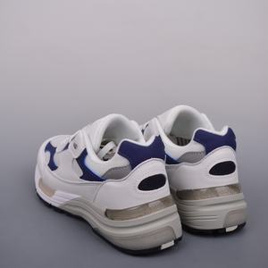 Chaussures de sport décontractées haut de gamme W992 personnalisées pour homme, style rétro, de haute qualité, en maille, coupe basse, pour la course à pied - Product Image 5