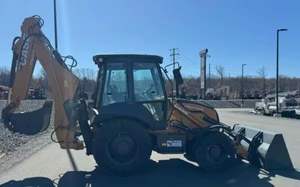 Cilindro de motor Kubota para cargadora retroexcavadora Case 575N EP 2025, en venta - Product Image 6