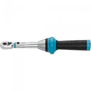 Clé dynamométrique Hazet 1/4'' 1-9Nm Catégorie de produit - Product Image 1