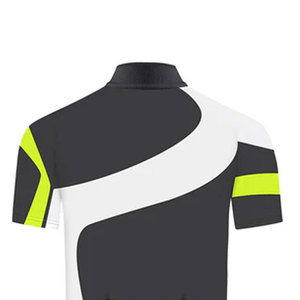 Maillot de Ciclismo Transpirable para Hombre, de Secado Rápido, para Bicicleta de Montaña, Manga Corta, para Ciclismo de Carretera, Ropa de Ciclismo de Alto Rendimiento - Product Image 5