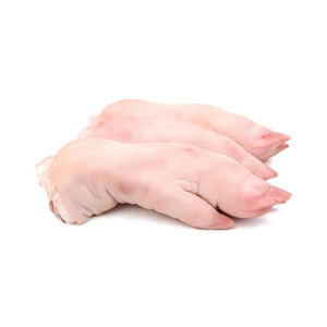 Carne de cerdo congelada asequible a la venta al por mayor en grandes cantidades - Product Image 3