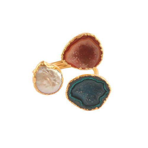 ขาว, แดง, เขียว