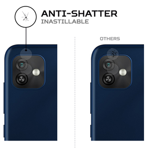 อุปกรณ์ป้องกันหน้าจอ Y82 antishock Wiko ทนทานและดูดซับแรงกระแทก - Product Image 4