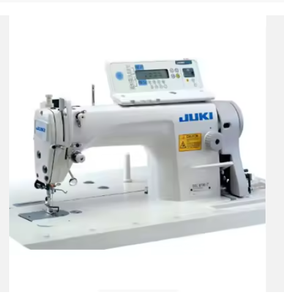 PRECIO AL POR MAYOR Máquina de coser de alta velocidad Jukii DDL-9000B de 1 aguja con puntada de pespunte - Product Image 2