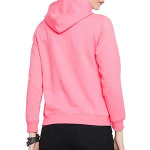 Latest Oversize Women <b>Hoodies</b> Fashionable Women <b>Hoodies</b> New Style Cotton Active Wear <b>Plain</b> Casual <b>Hoodies</b> 2026 - Product Image 5